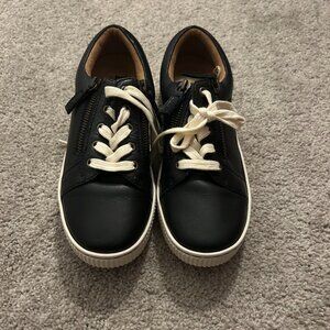 Born Leather Sneakers.